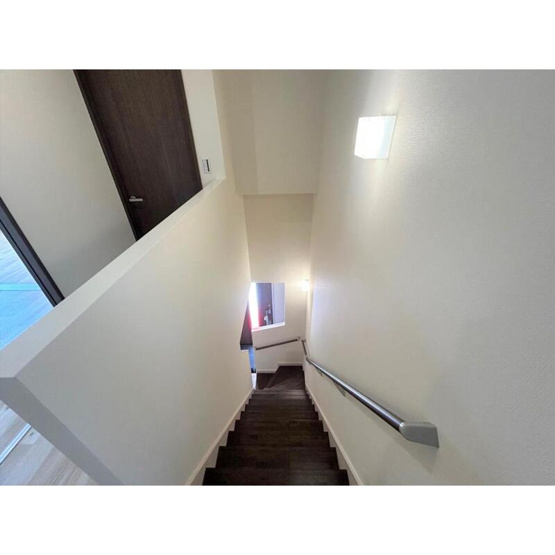 【玄関】 | 光町２丁目戸建