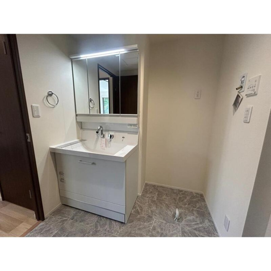 【洗面所】 | 光町２丁目戸建