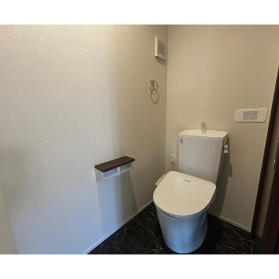 【トイレ】 | 光町２丁目戸建
