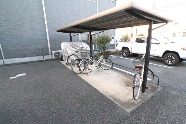 フランシーズのその他共用部分