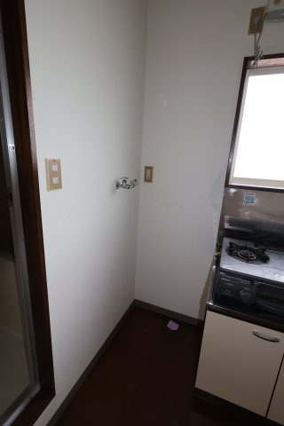 コーポ共栄の設備