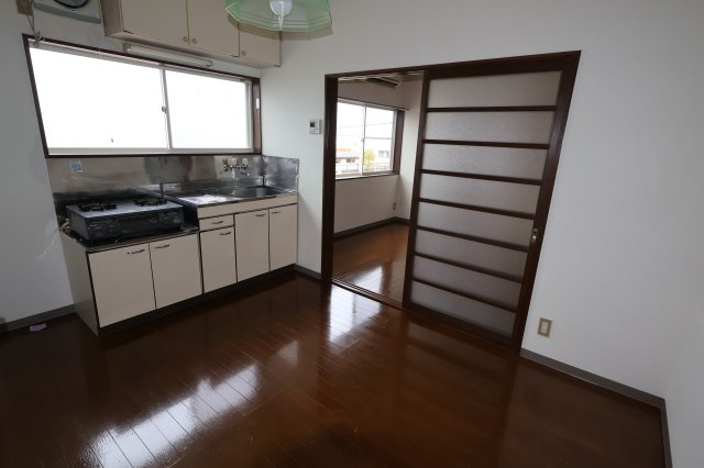 コーポ共栄のその他