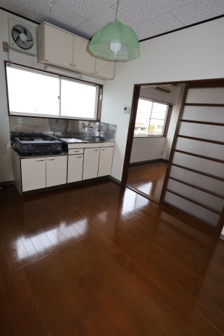 コーポ共栄のその他