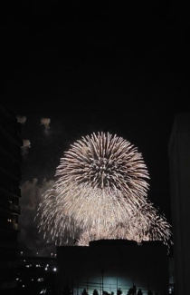 【展望】 | ヴェルディ宇品東 | 【宇品花火大会】令和7年7月26日現在