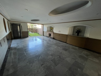 【エントランス】 | ヴェルディ宇品東 | 管理の行き届いた綺麗なエントランスです