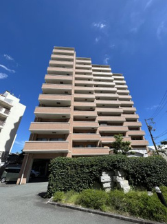 【外観】 | ヴェルディ宇品東 | ヴェルディ宇品東　「宇品三丁目駅」電停徒歩14分　「県立広島大学前」バス停徒歩8分