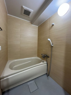 【浴室】 | ヴェルディ宇品東