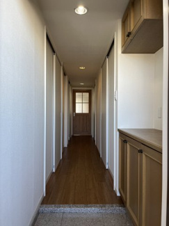 【玄関】 | ヴェルディ宇品東