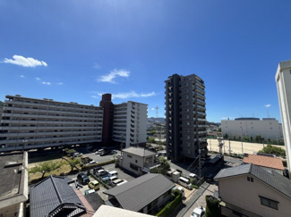 【展望】 | ヴェルディ宇品東 | 令和7年7月現在