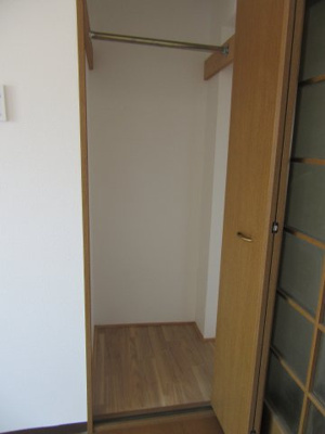 【収納】 | ファミリーピアMT-Ⅱ