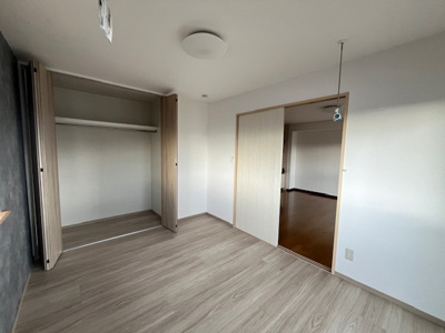 【内装】 | ファミリーピアMT-Ⅱ