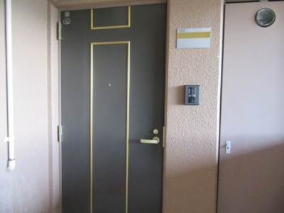 【玄関】 | ファミリーピアMT-Ⅱ