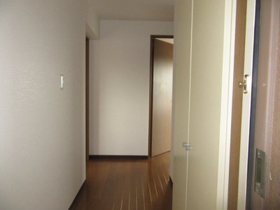 【玄関】 | ファミリーピアMT-Ⅱ