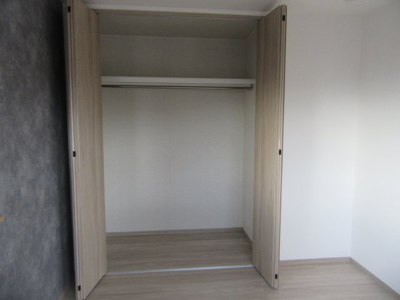 【収納】 | ファミリーピアMT-Ⅱ