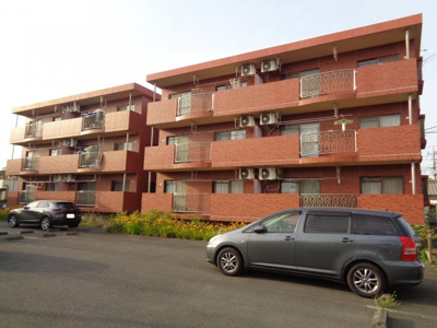 【外観】 | ファミリーピアMT-Ⅱ