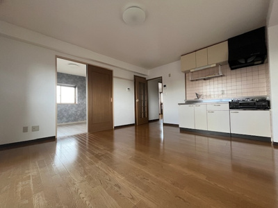 【居間・リビング】 | ファミリーピアMT-Ⅱ