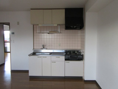 【キッチン】 | ファミリーピアMT-Ⅱ