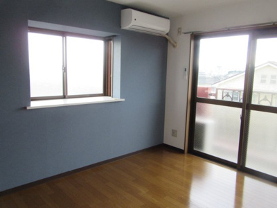 【寝室】 | ファミリーピアMT-Ⅱ