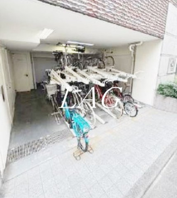 【その他】 | カスタリア人形町Ⅱ