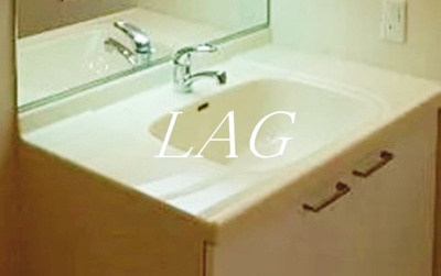 【独立洗面台】 | カスタリア人形町Ⅱ | 独立洗面台です。