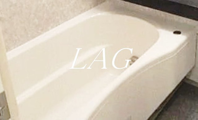 【浴室】 | カスタリア人形町Ⅱ | お風呂です。