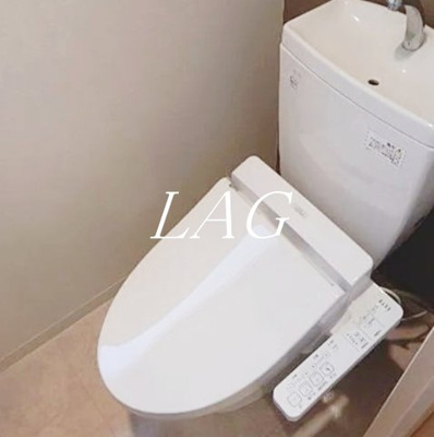 【トイレ】 | カスタリア人形町Ⅱ | トイレです。