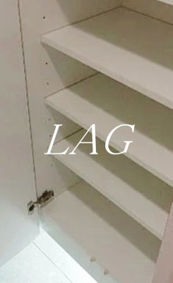 【収納】 | カスタリア人形町Ⅱ | 収納です。