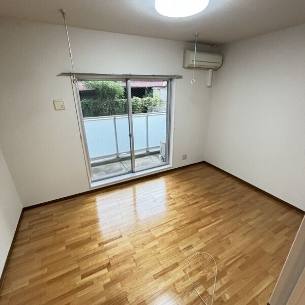CREA児玉の内装