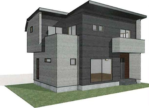 新築／ふじみ野市桜ケ丘第2期