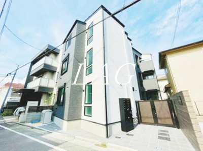 【外観】 | ＣＦジオーレ小岩 | 外観です。