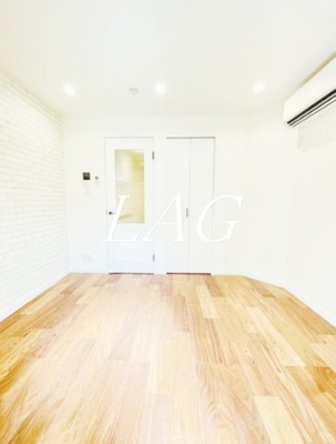 【居間・リビング】 | ＣＦジオーレ小岩 | 洋室のお部屋です。