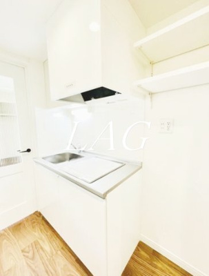 【キッチン】 | ＣＦジオーレ小岩 | キッチンです。