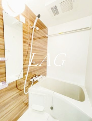 【浴室】 | ＣＦジオーレ小岩 | お風呂です。