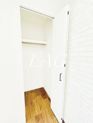 【収納】 | ＣＦジオーレ小岩 | 収納です。