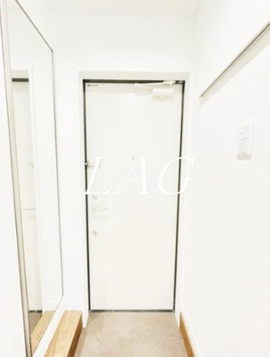 【玄関】 | ＣＦジオーレ小岩 | 玄関です。