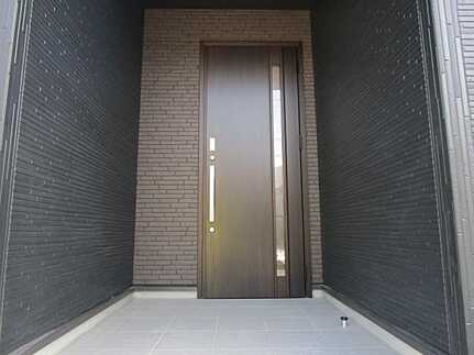 安佐南区山本５丁目 の外観