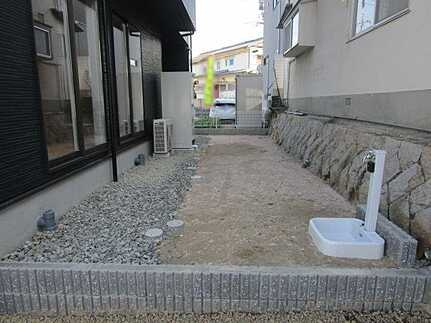 安佐南区山本５丁目 の外観