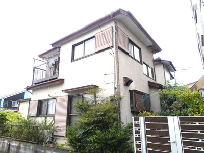 【外観】 | 土地　京王相模原線　JR横浜線　相模線　橋本駅　城山１