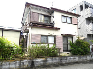 【外観】 | 土地　京王相模原線　JR横浜線　相模線　橋本駅　城山１