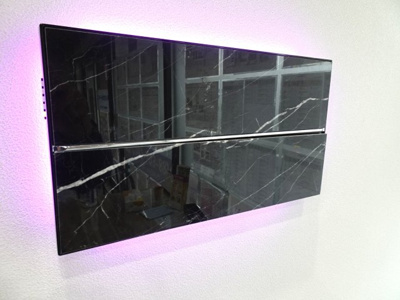 【外観パース】 | 土地　京王相模原線　JR横浜線　相模線　橋本駅　城山１ | スマートハウジングで不動産をご購入、当社オリジナルアロマ（ラプレス）をプレゼント中です。詳しくはホームページで気分により５種類のアロマの香りを気分により変えられます。