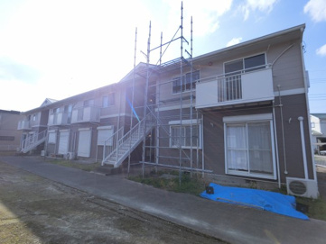 パセオみずほ台　ⅡBの画像