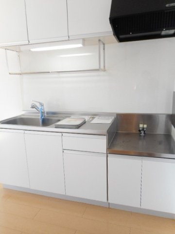 フェリチータ・Ｋのキッチン