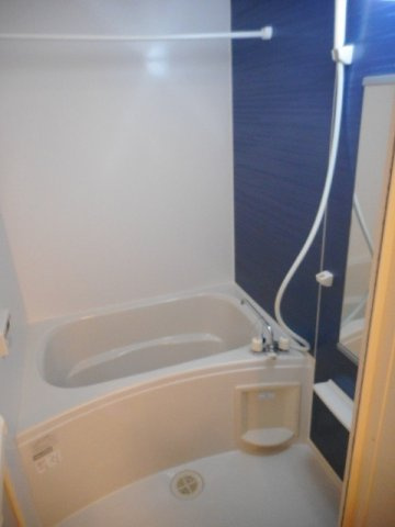 フェリチータ・Ｋの浴室