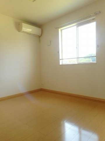 フェリチータ・Ｋの内装