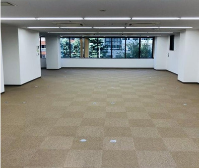 【内装】 | 富士ビル