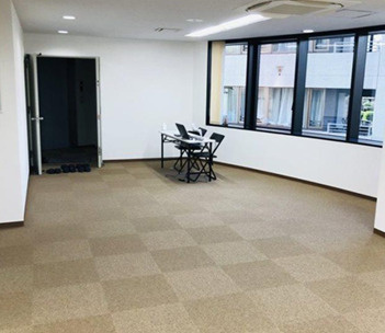 【内装】 | 富士ビル