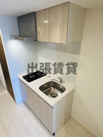 仲介手数料０円！M-Luxe丸の内のキッチン