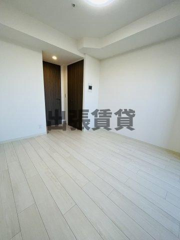 仲介手数料０円！M-Luxe丸の内の居間・リビング