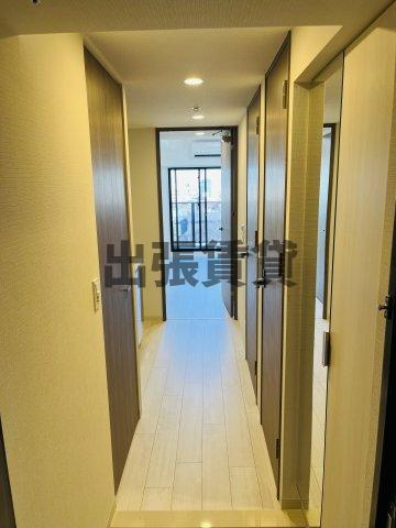 仲介手数料０円！M-Luxe丸の内の内装