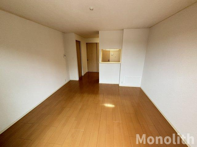 シティハイム加茂の展望